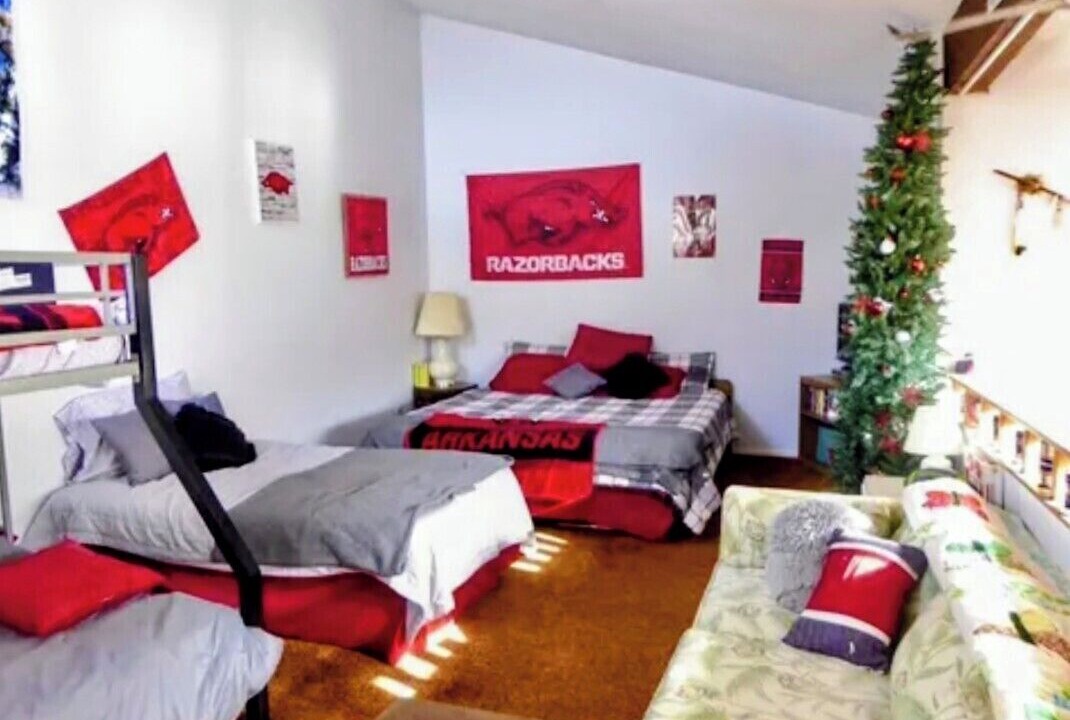 Photo of Bedroom in Silverton
