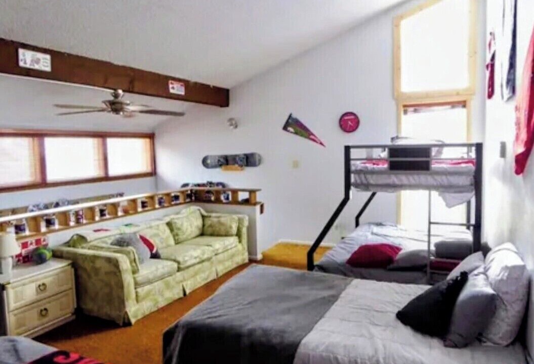 Photo of Bedroom in Silverton