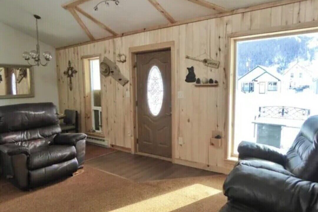 Photo of Livingroom in Silverton