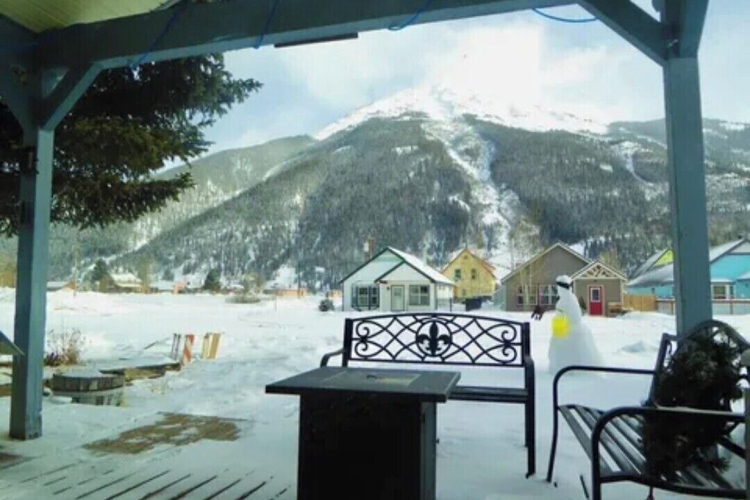Photo of Outdoor in Silverton