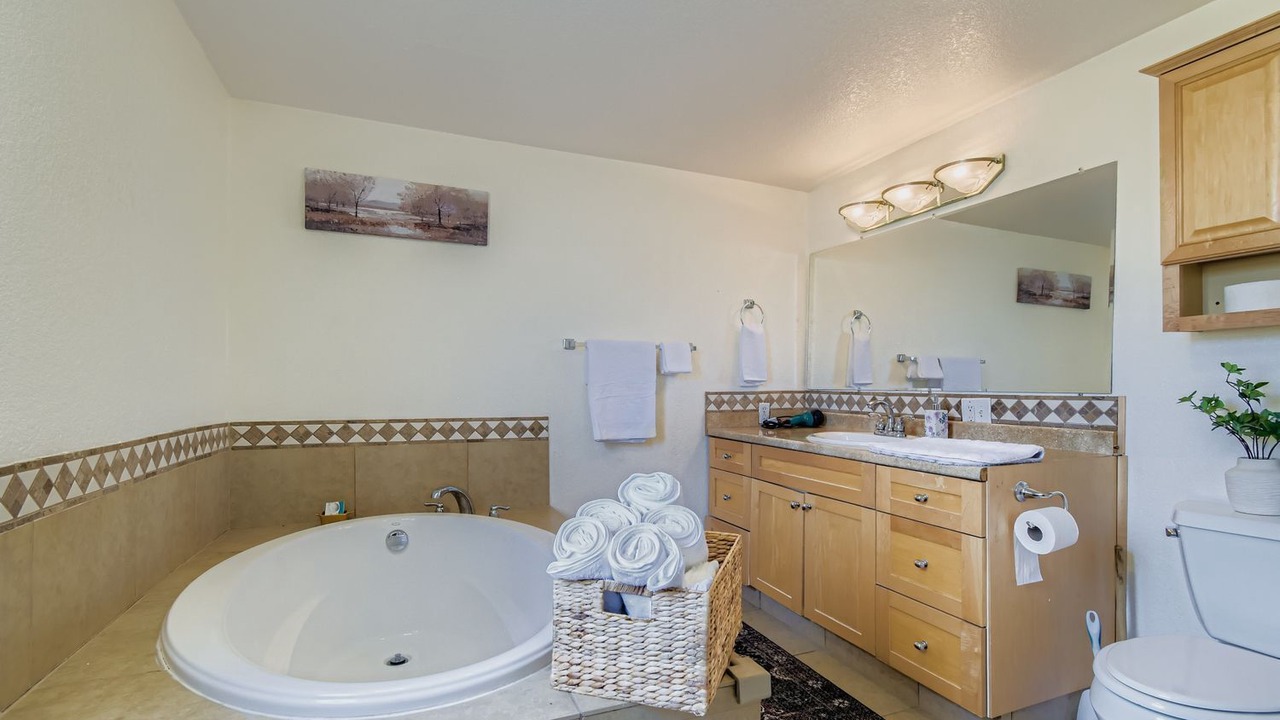 Photo of Bathroom in Berkley