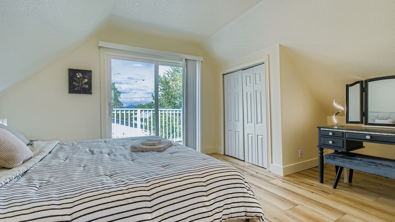 Photo of Bedroom in Berkley