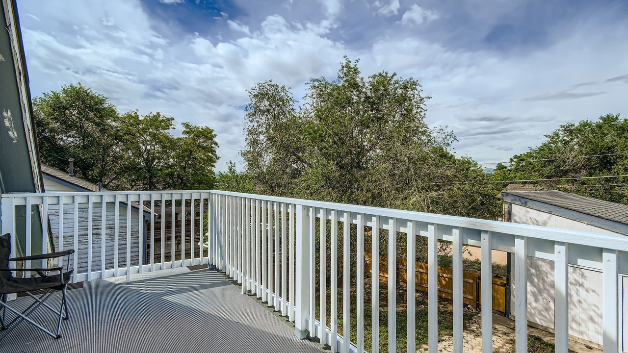 Photo of Outdoor in Berkley