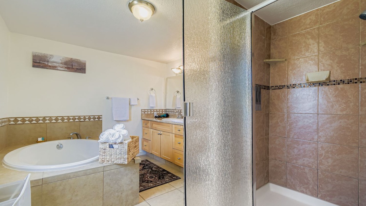 Photo of Bathroom in Berkley