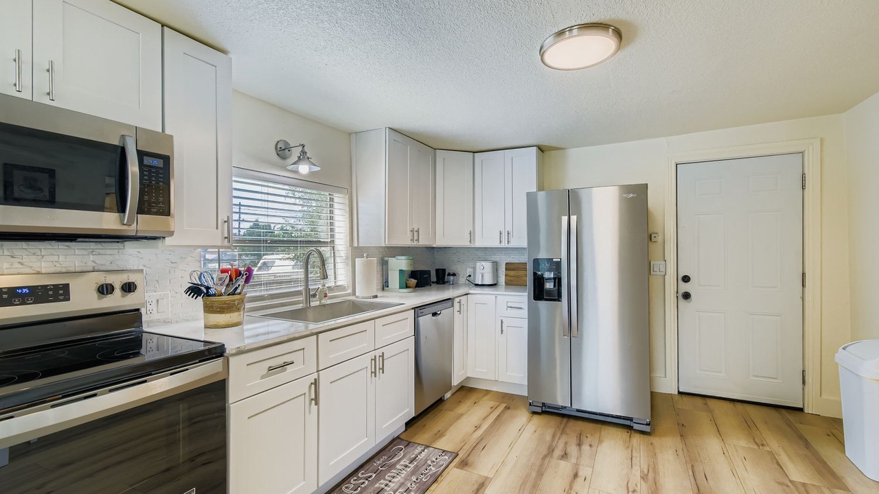 Photo of Kitchen in Berkley