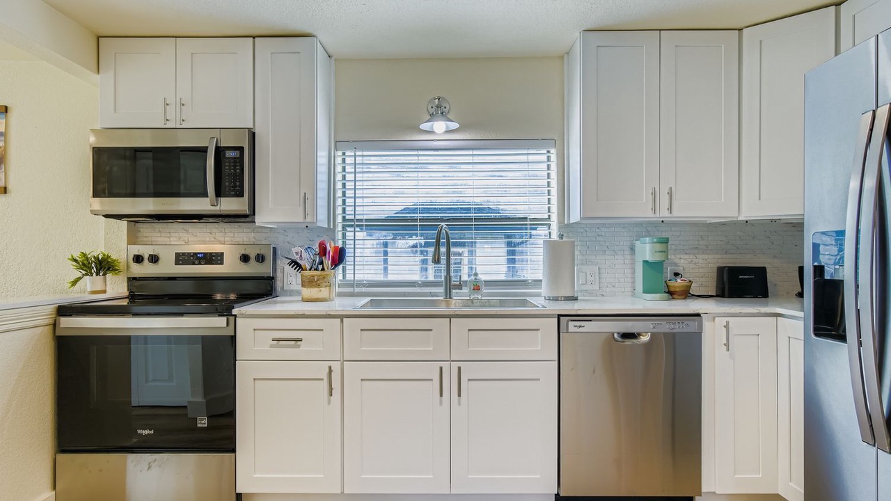 Photo of Kitchen in Berkley