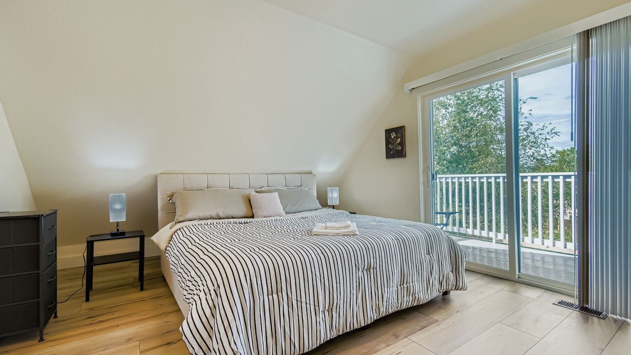 Photo of Bedroom in Berkley