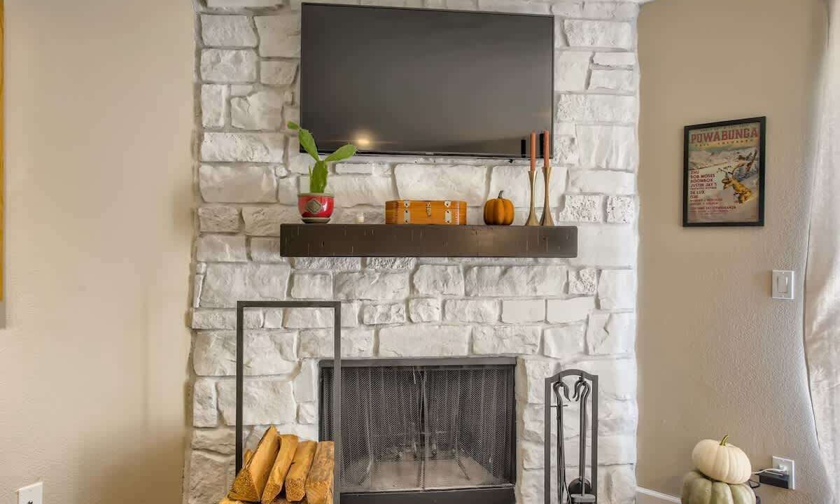 Photo of Livingroom in Union Square