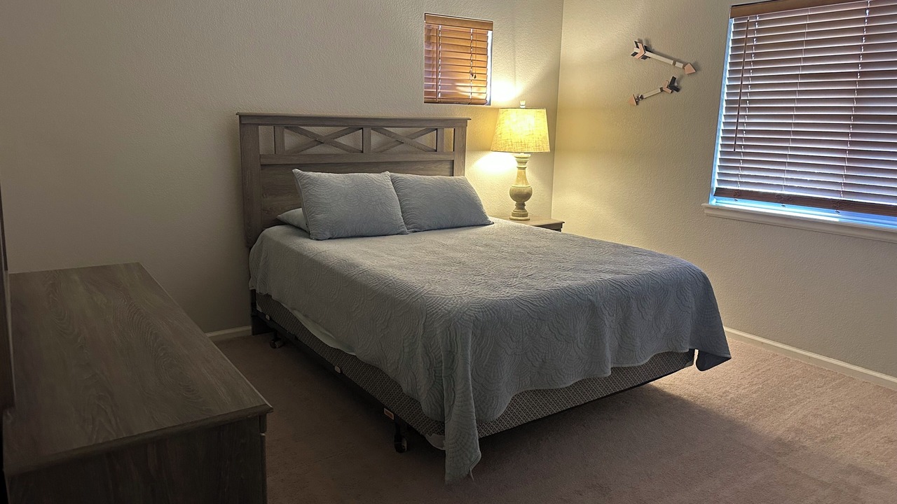 Photo of Bedroom in Meridian