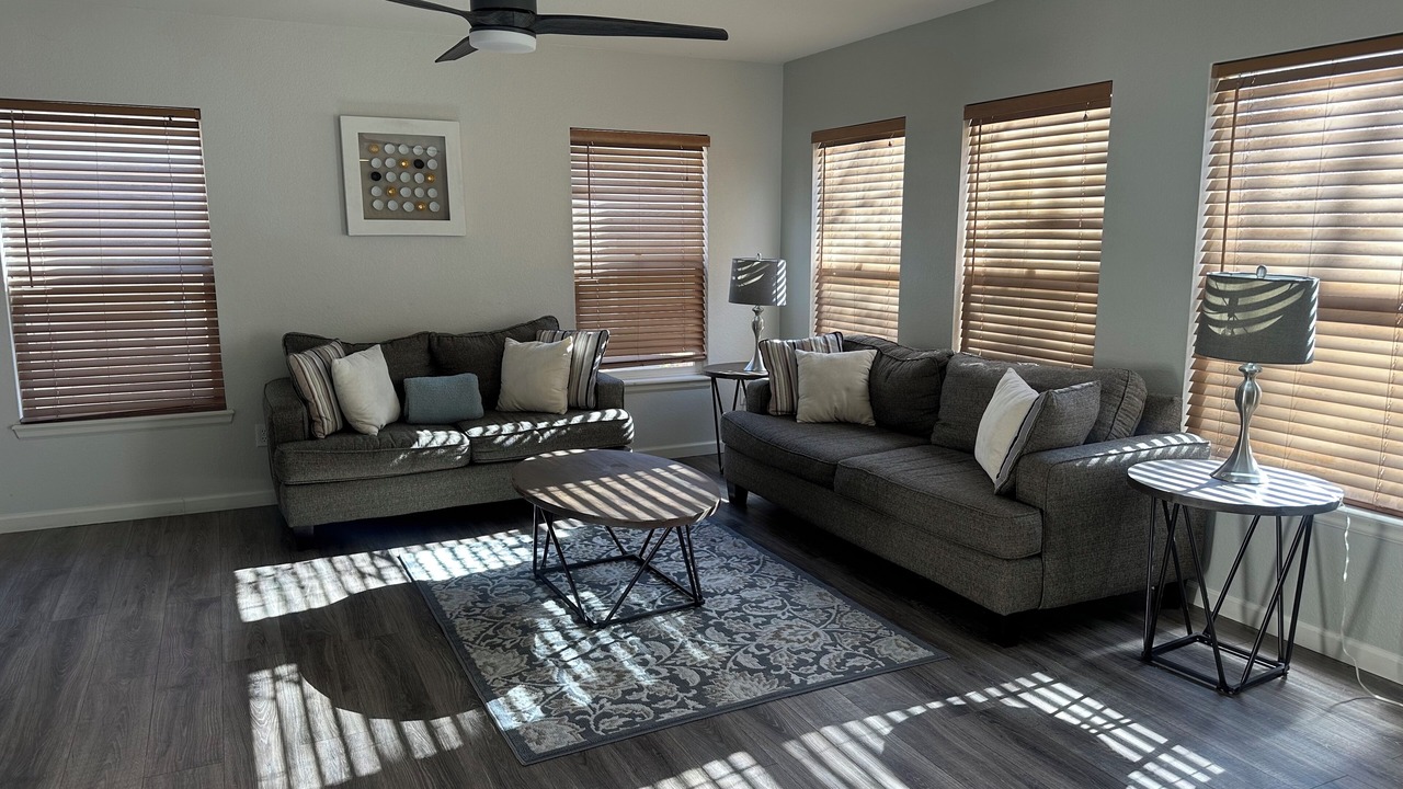 Photo of Livingroom in Meridian