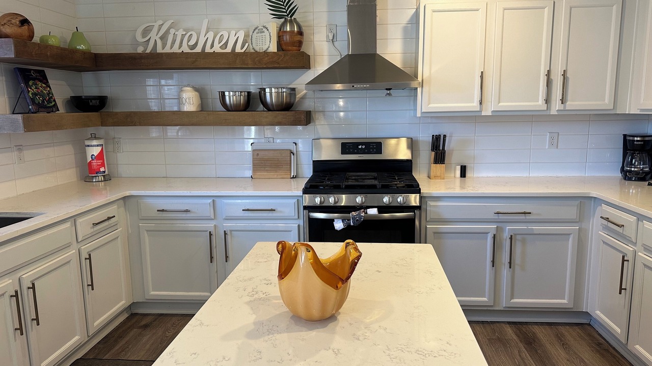 Photo of Kitchen in Meridian
