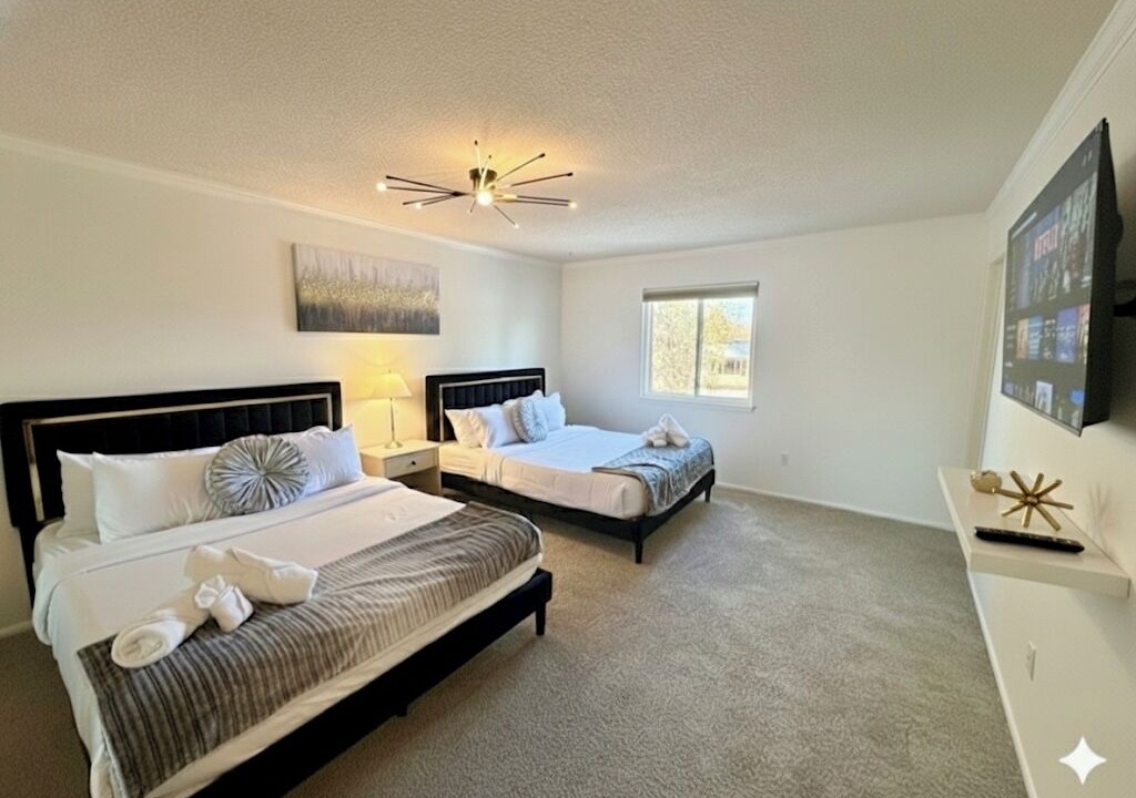 Photo of Bedroom in Castlewood
