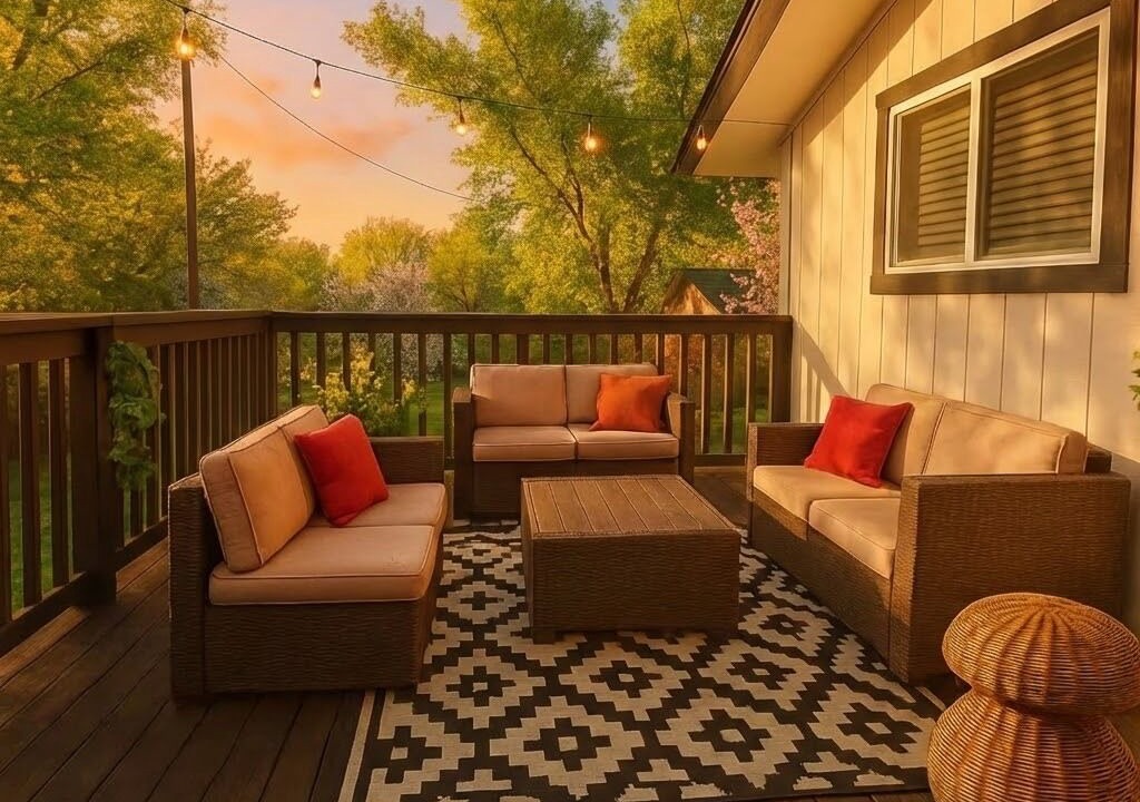 Photo of Outdoor in Castlewood