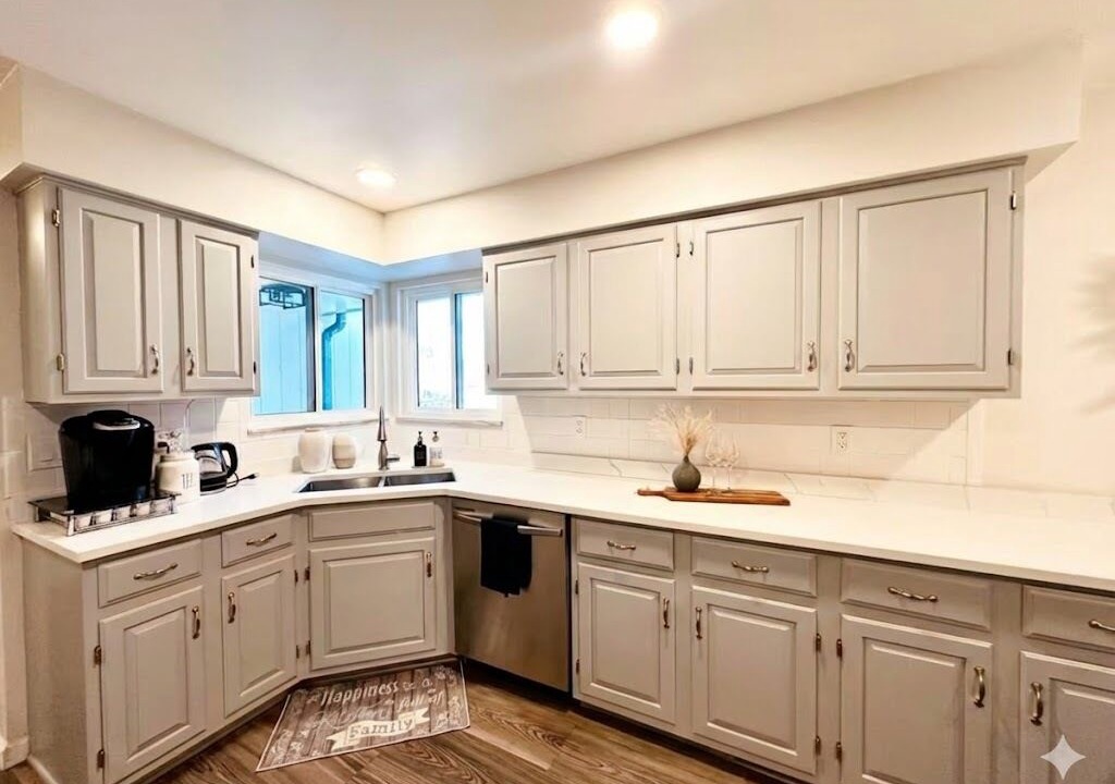 Photo of Kitchen in Castlewood