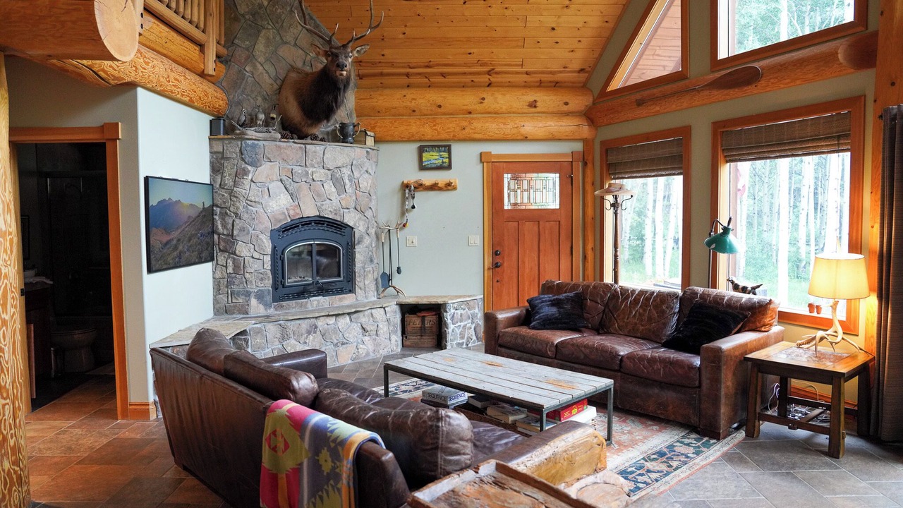 Photo of Livingroom in Ohio City