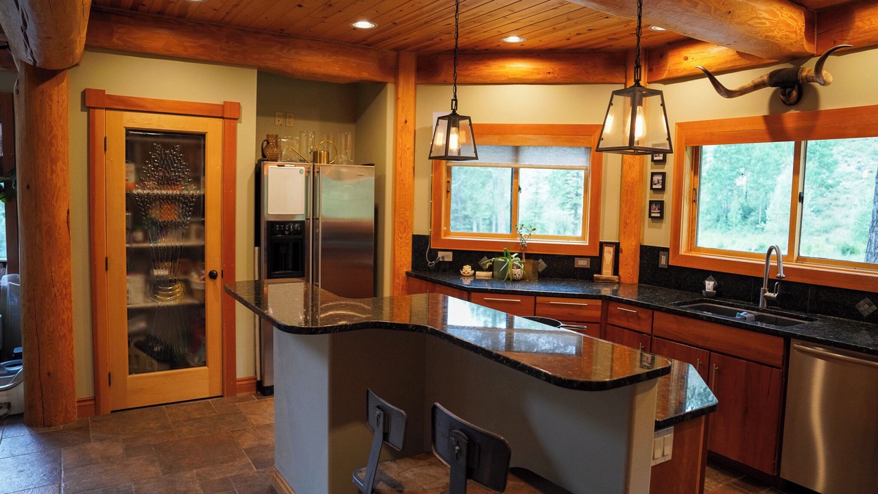 Photo of Kitchen in Ohio City