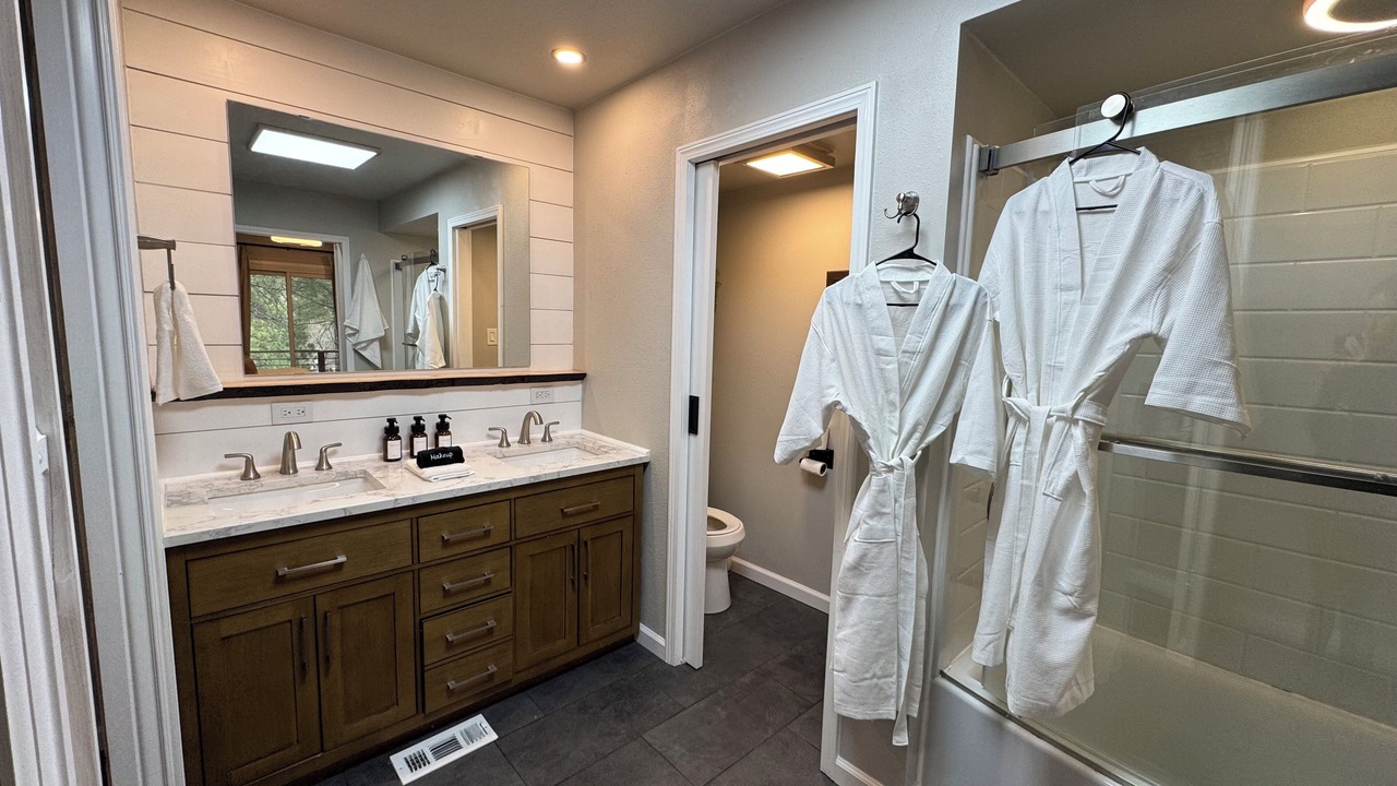 Photo of Bathroom in Briargate