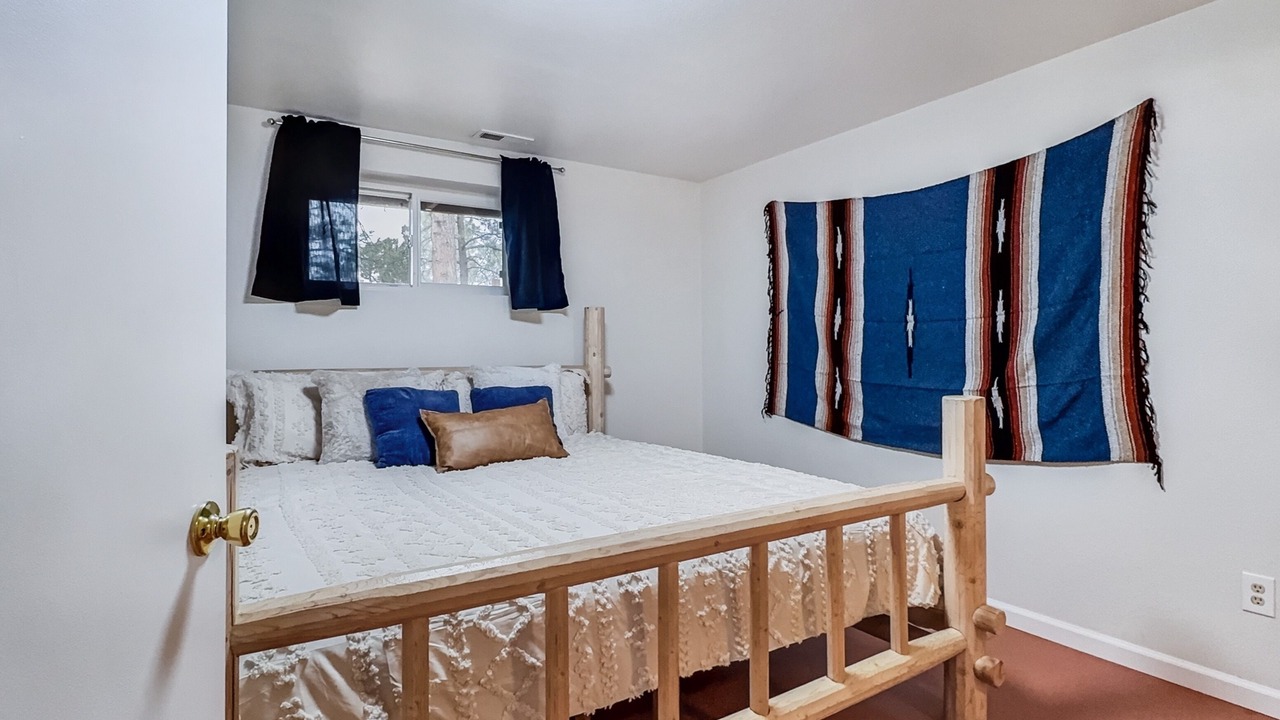 Photo of Bedroom in Briargate