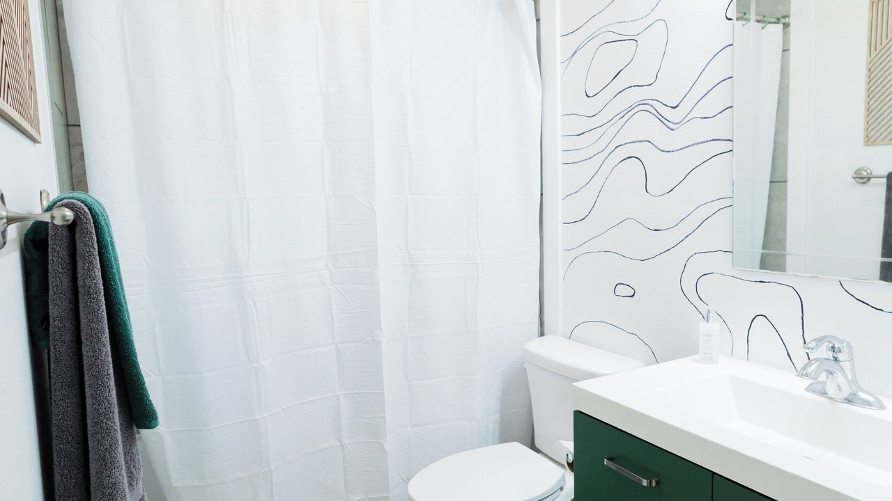 Photo of Bathroom in Bella Vista