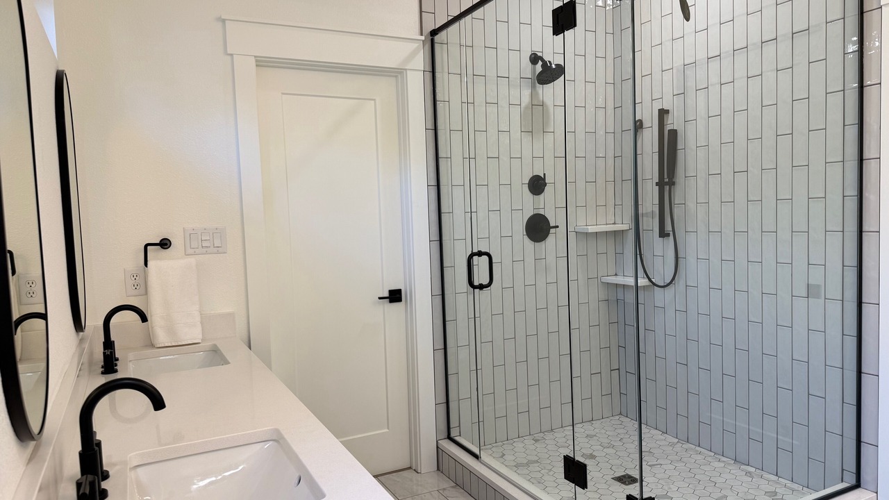 Photo of Bathroom in Redlands