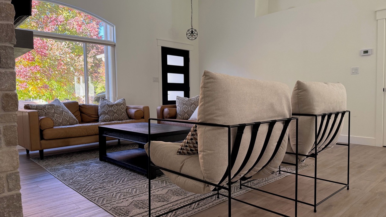 Photo of Livingroom in Redlands