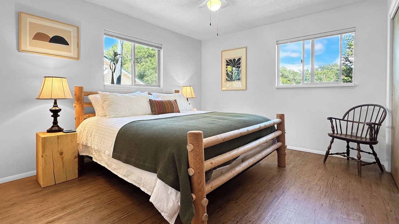 Photo of Bedroom in Paonia