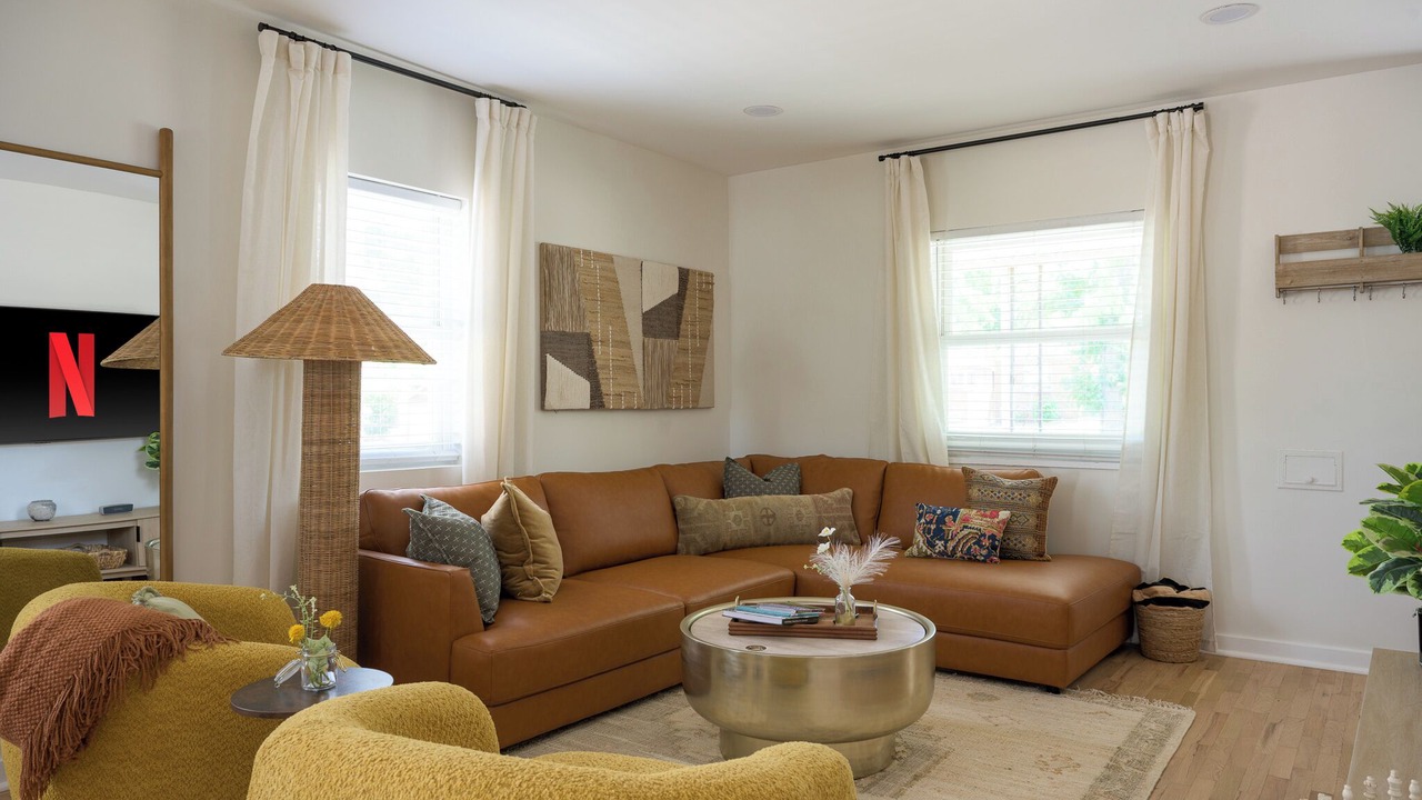Photo of Livingroom in Berkeley