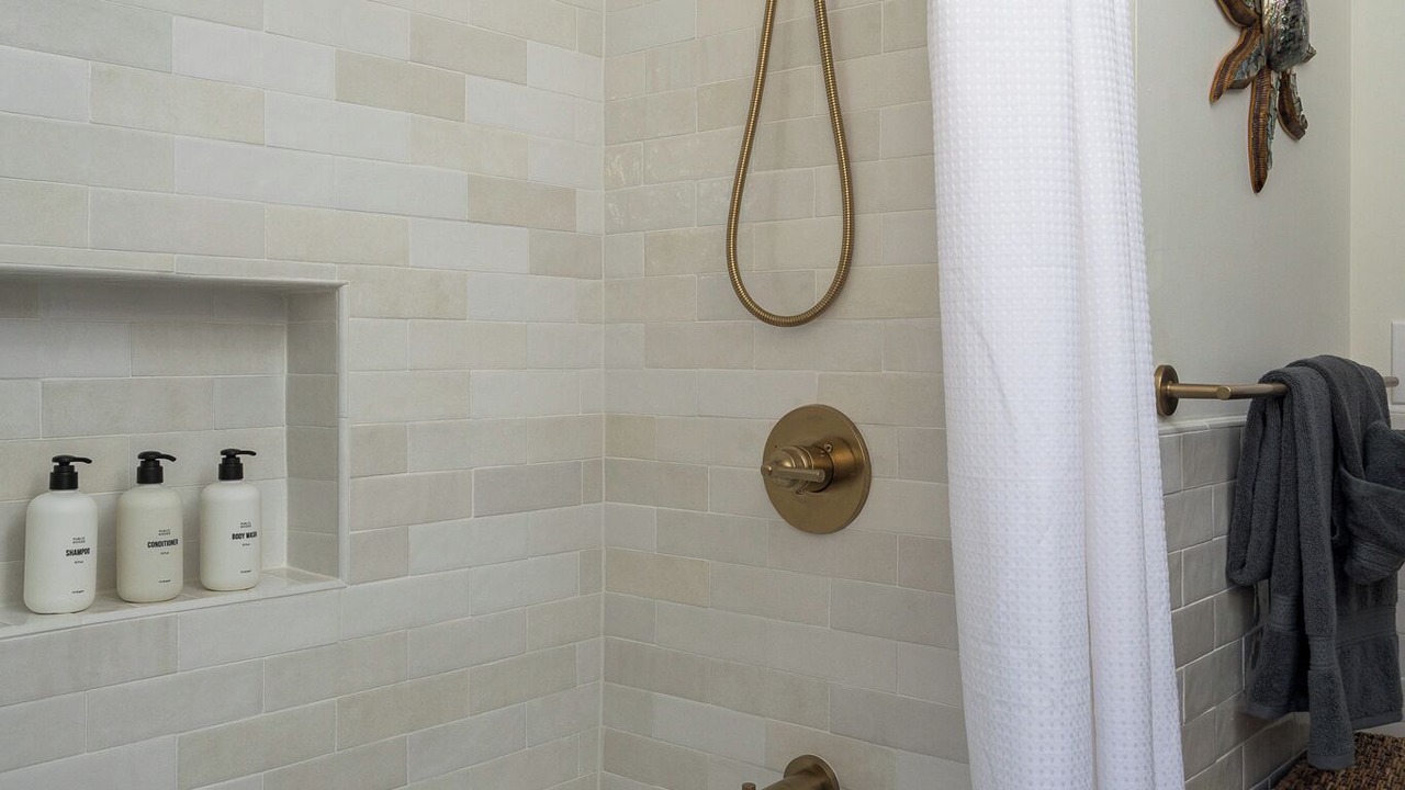 Photo of Bathroom in Berkeley