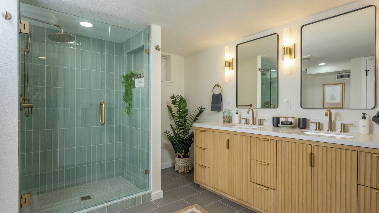 Photo of Bathroom in Berkeley