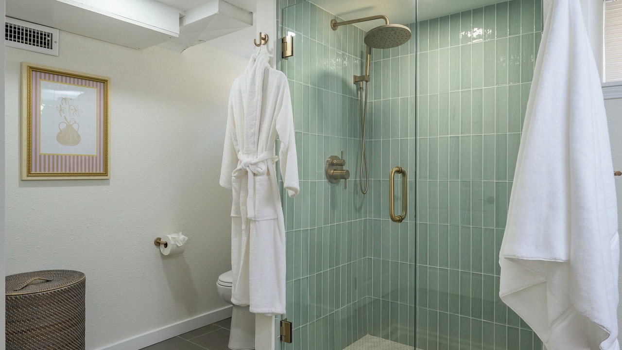 Photo of Bathroom in Berkeley