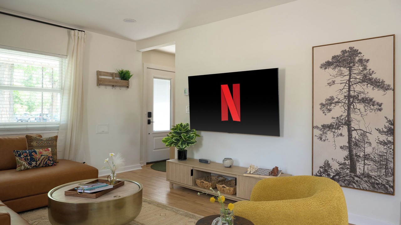 Photo of Livingroom in Berkeley