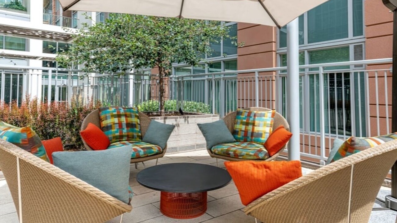 Photo of Outdoor in LoDo