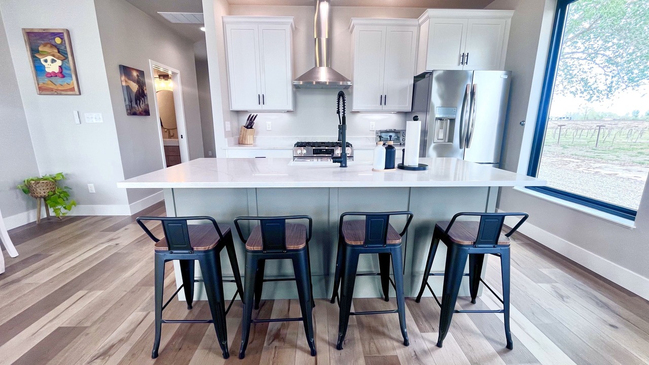 Photo of Kitchen in Clifton