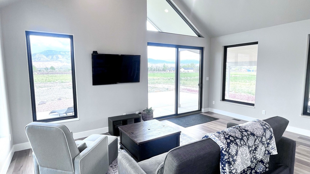 Photo of Livingroom in Clifton