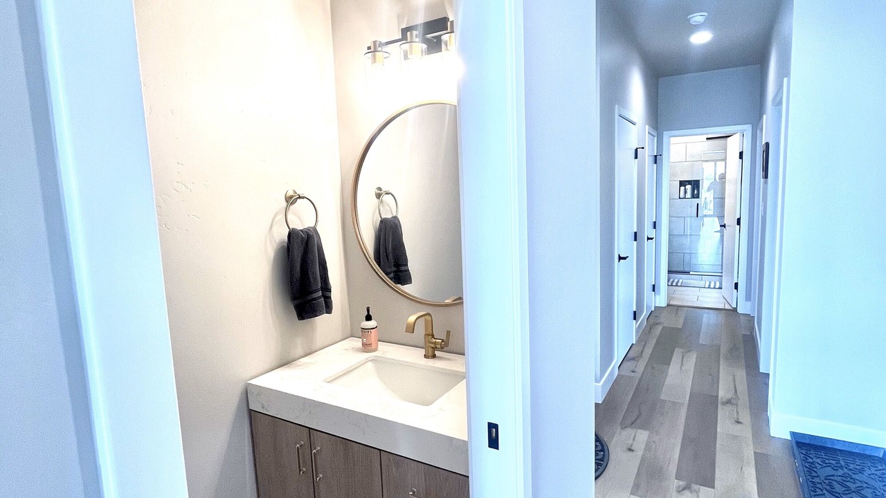 Photo of Bathroom in Clifton