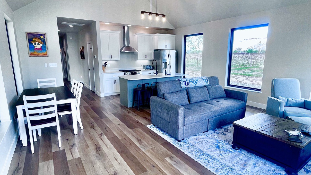 Photo of Livingroom in Clifton
