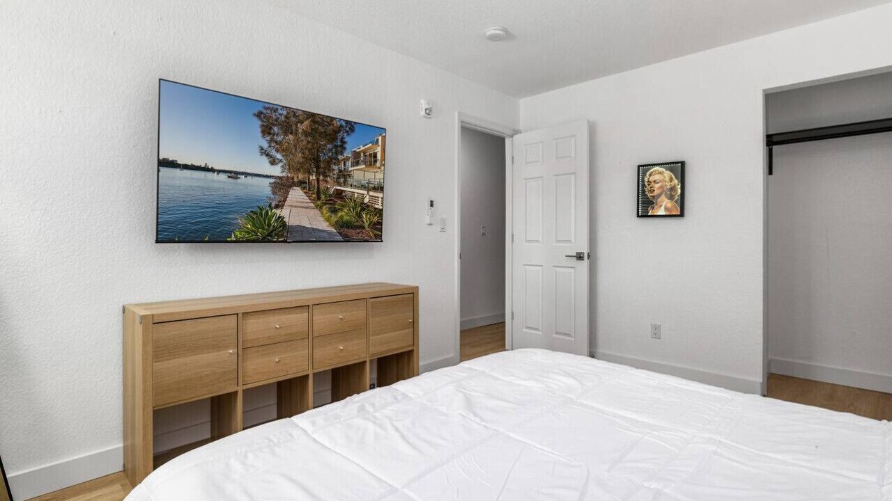 Photo of Bedroom in Pueblo