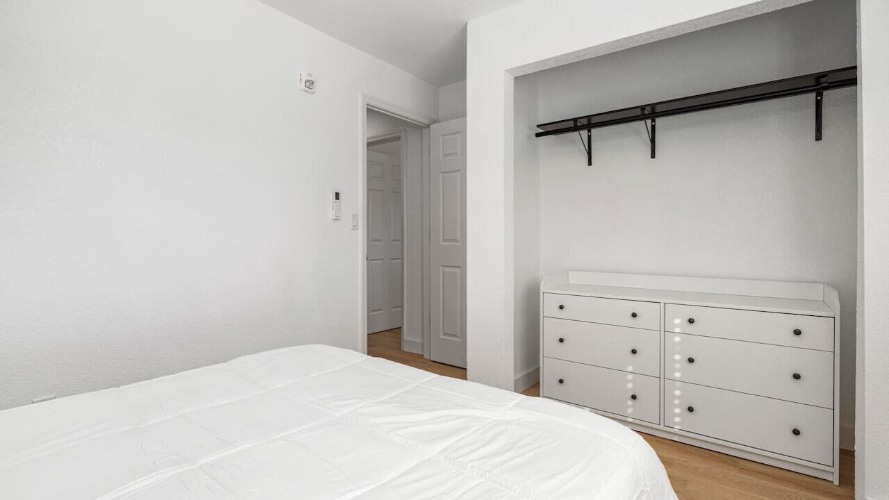Photo of Bedroom in Pueblo