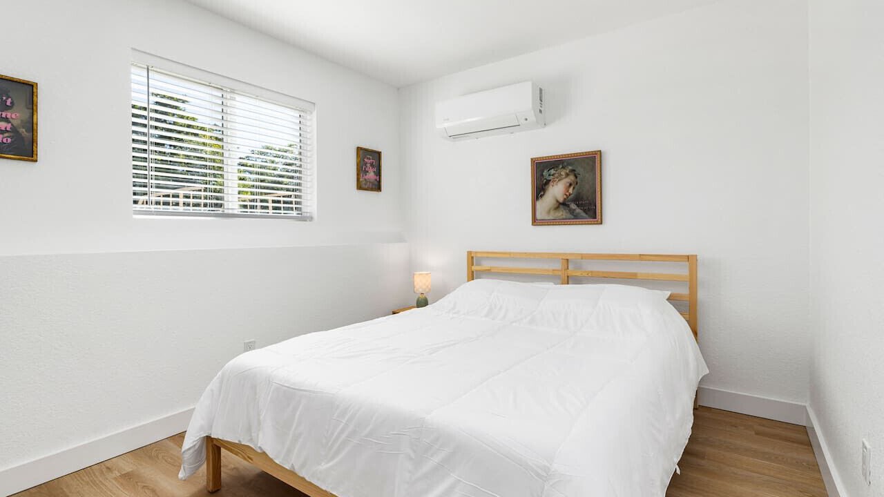 Photo of Bedroom in Pueblo