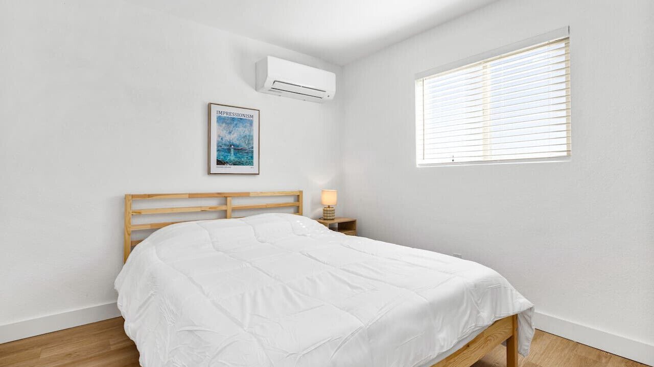 Photo of Bedroom in Pueblo