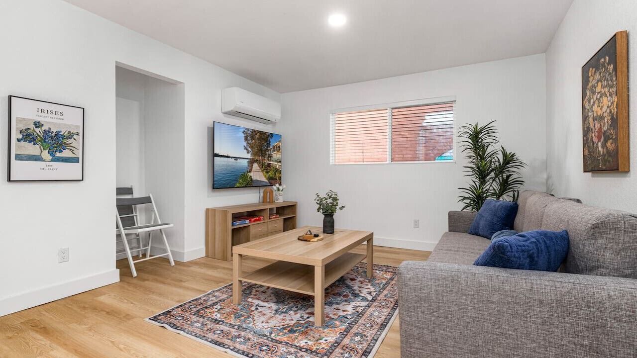 Photo of Livingroom in Pueblo
