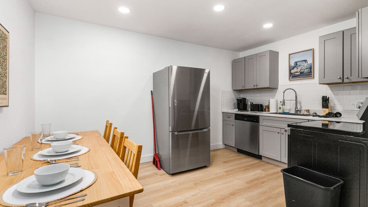Photo of Kitchen in Pueblo