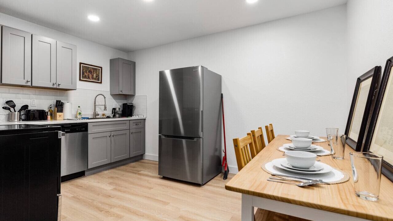 Photo of Kitchen in Pueblo