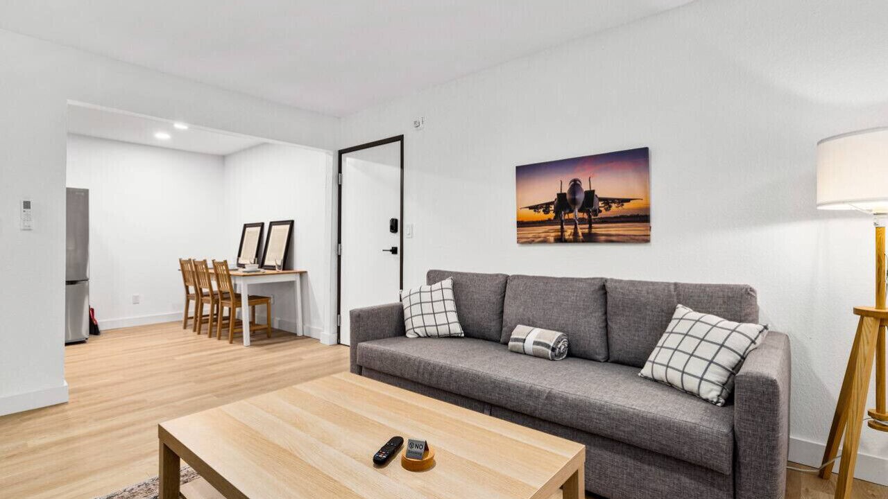 Photo of Livingroom in Pueblo