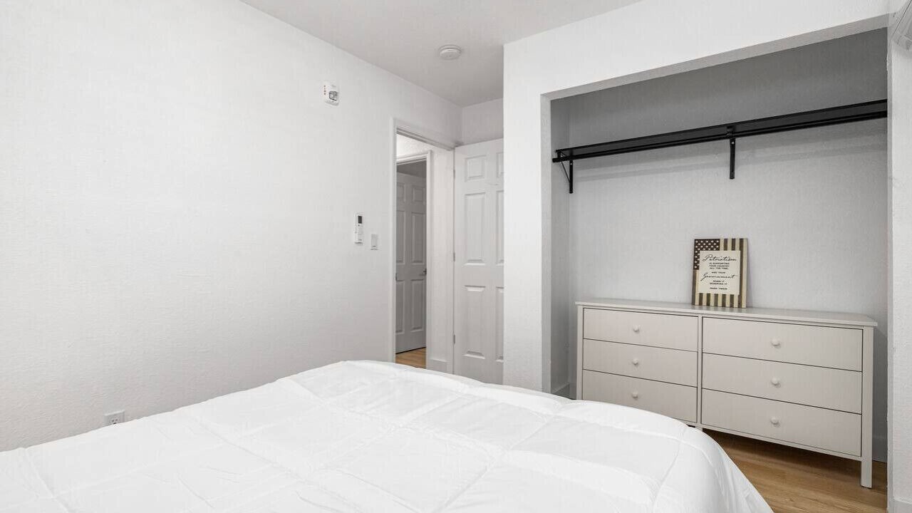 Photo of Bedroom in Pueblo