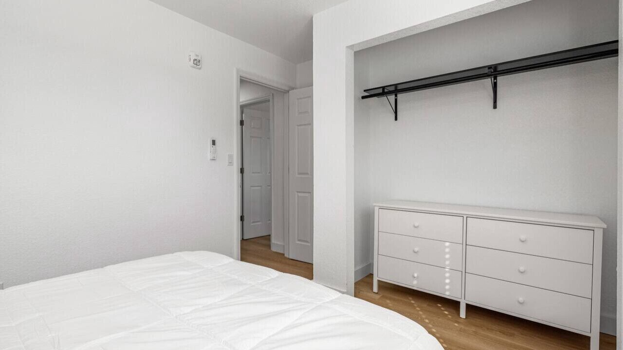 Photo of Bedroom in Pueblo