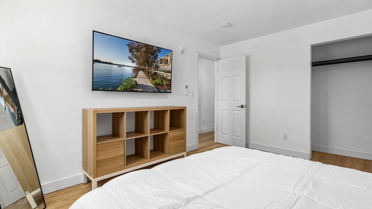 Photo of Bedroom in Pueblo