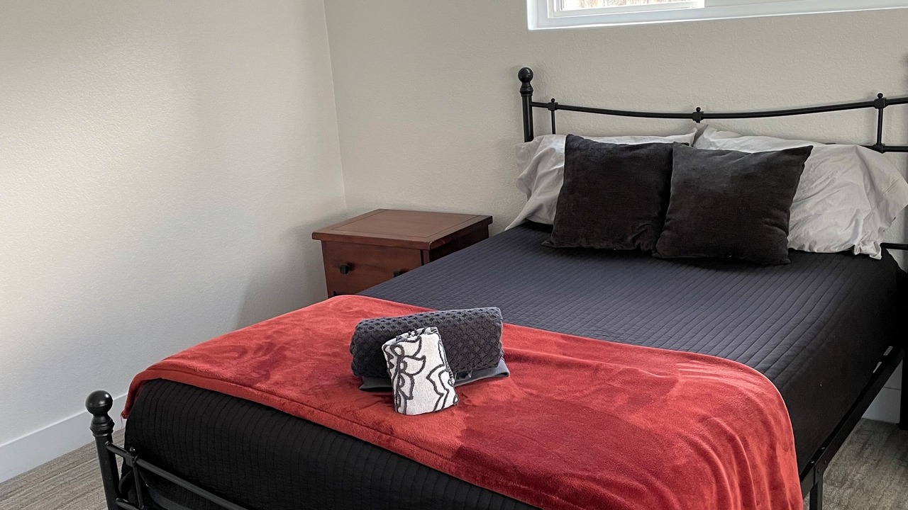 Photo of Bedroom in Golden