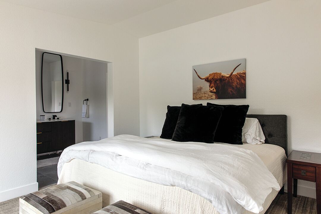 Photo of Bedroom in Golden