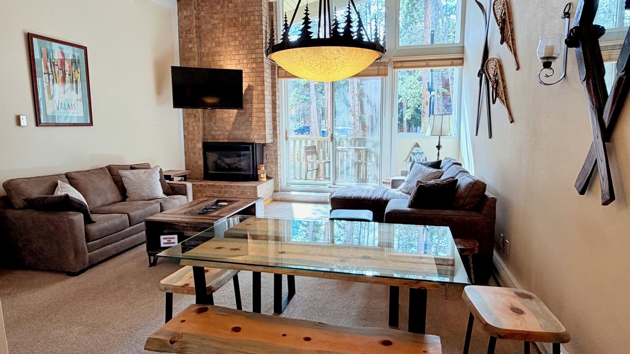 Photo of Livingroom in Warrior's Mark